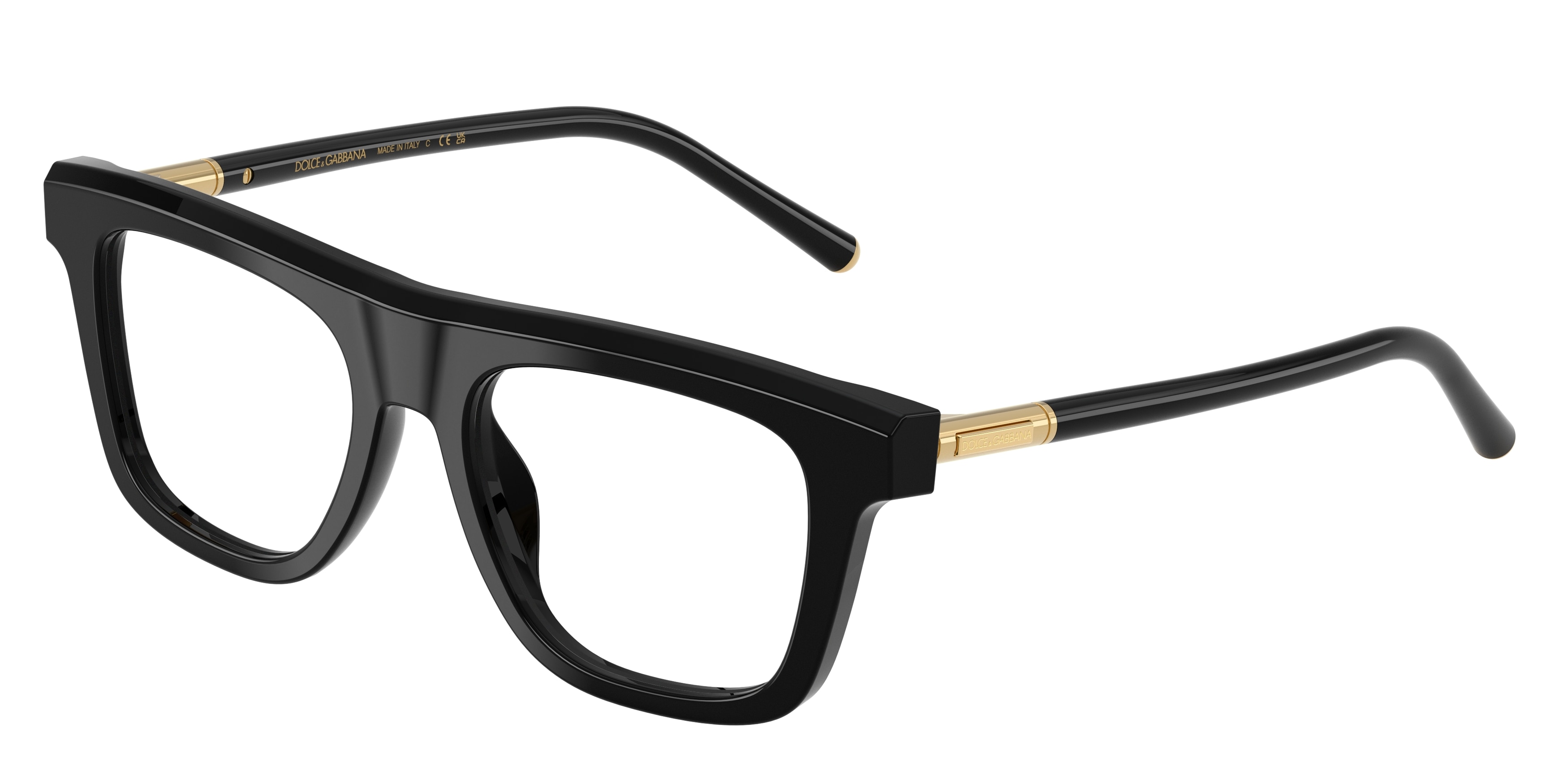 Dolce & Gabbana DG3434 501  